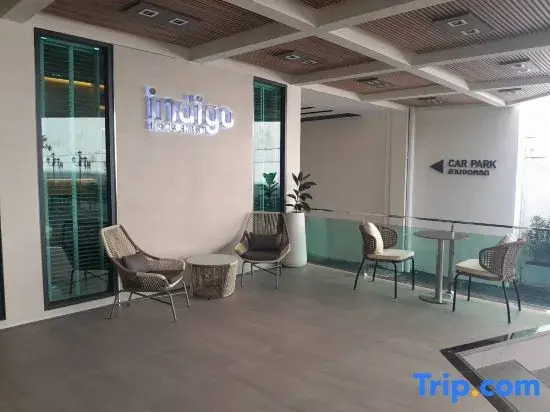 Indigo Hotel Hatyai 1 PhetKasem