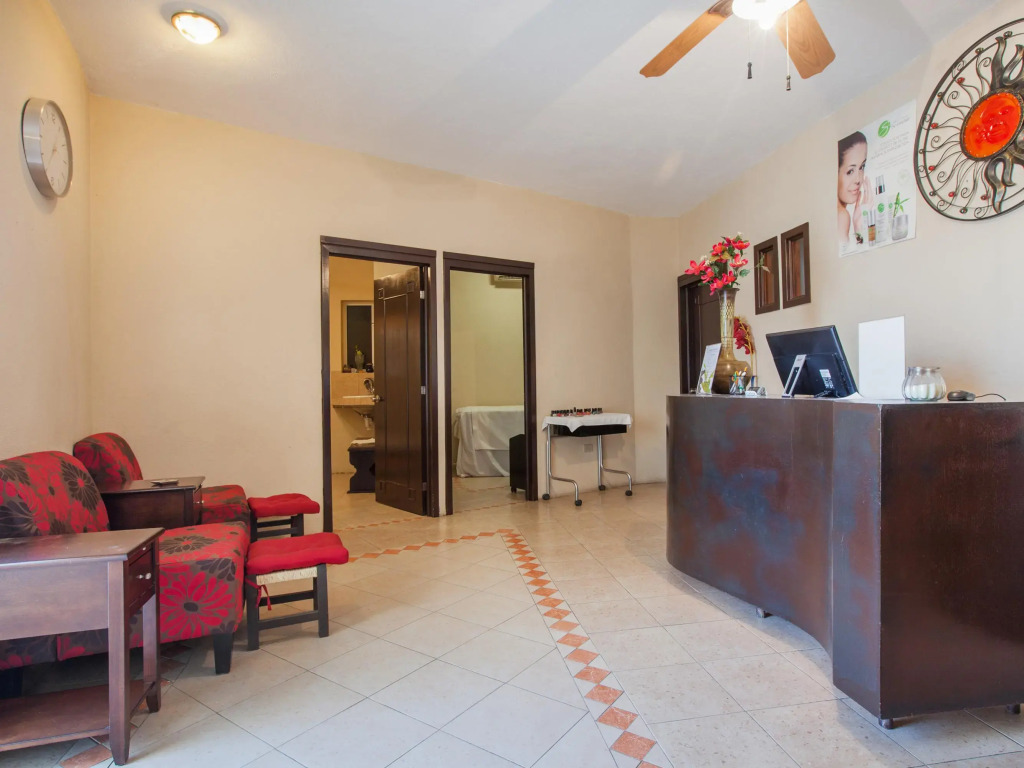 El Ameyal Hotel and Wellness Center