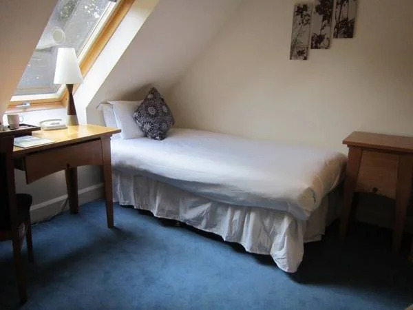Edinburgh Lodges