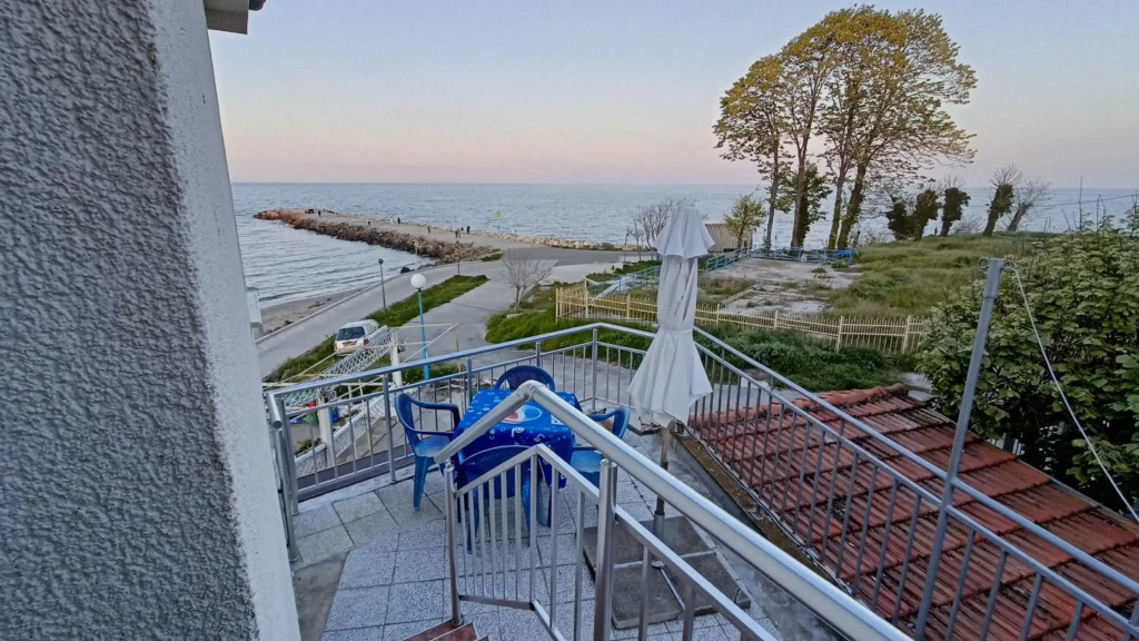 Nikolovi Home Apartments