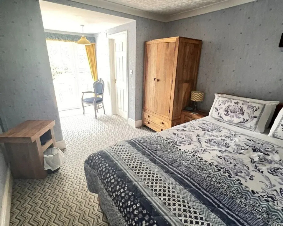 Rosedene Guest House