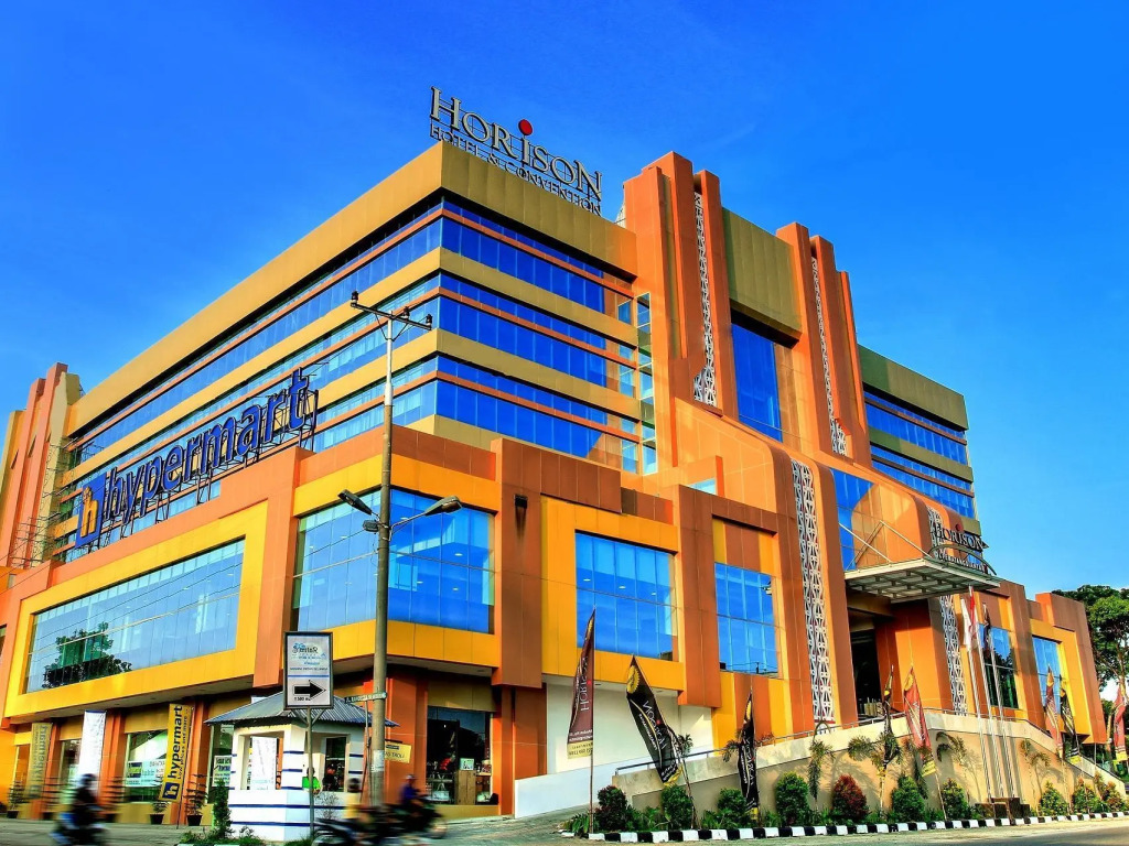 Manna Hotel Pematangsiantar