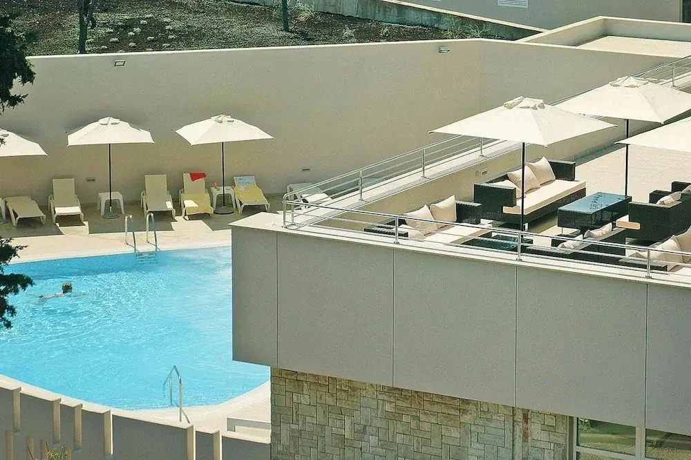Apartment in Veli Losinj by the Sea