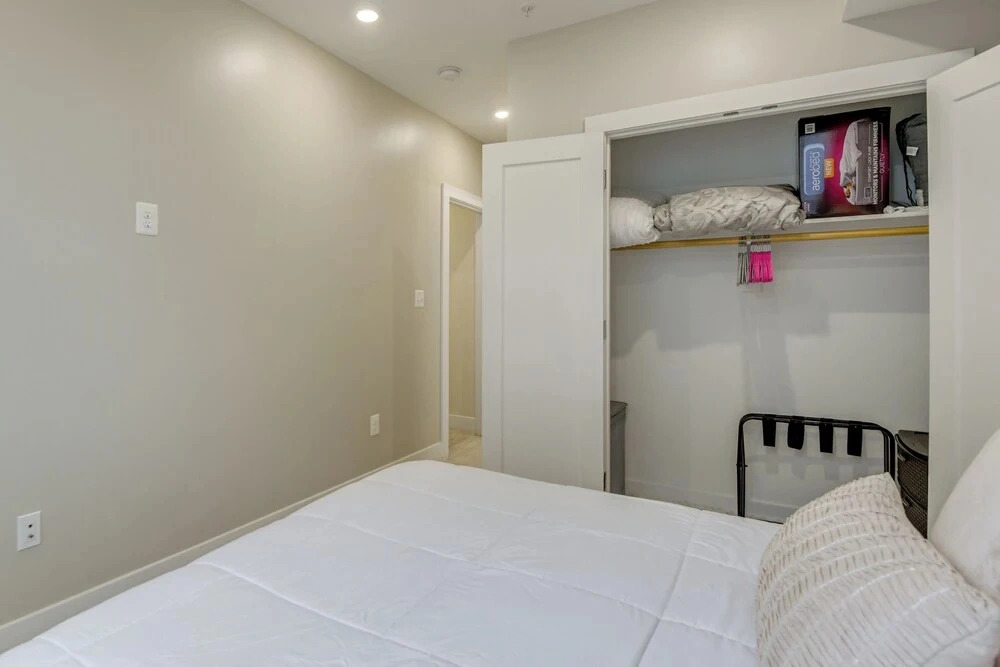 Walkable Washington Apt in Charming Petworth