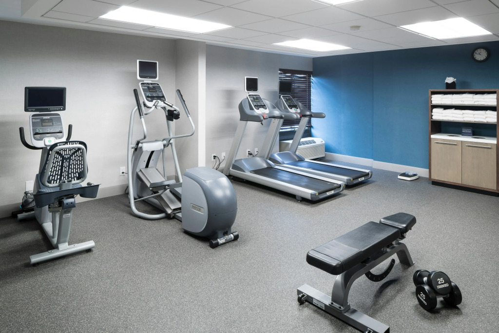 Hampton Inn Los Angeles Santa Clarita