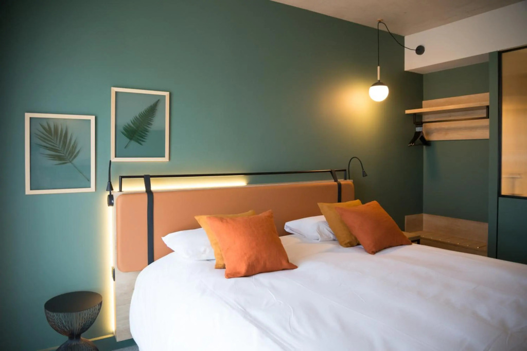 Best Western Plus Hôtel de Robien