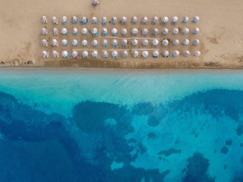 Mare Blu Hotel