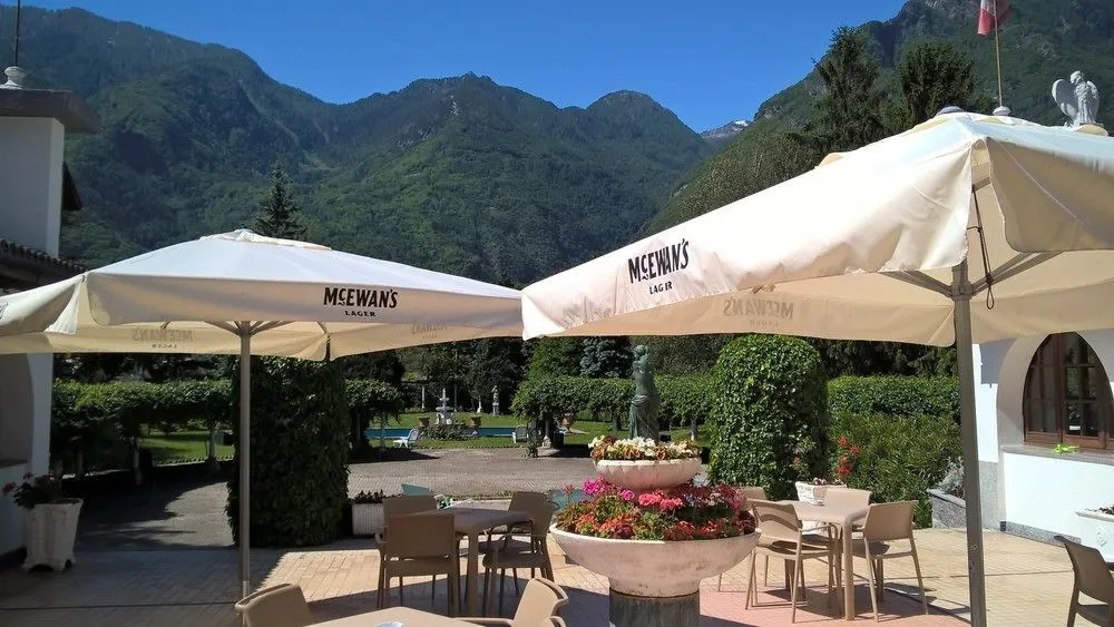 Park Hotel Evançon