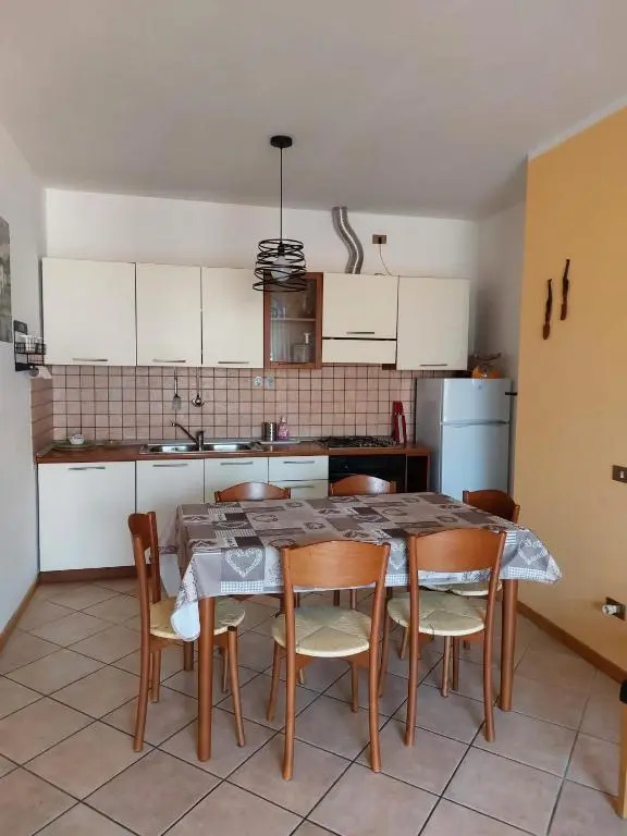 Casa Amarela
