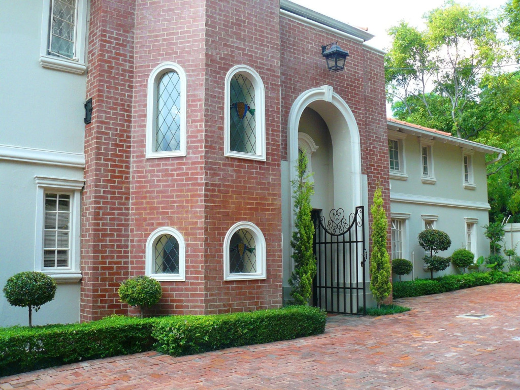Brooklyn Place