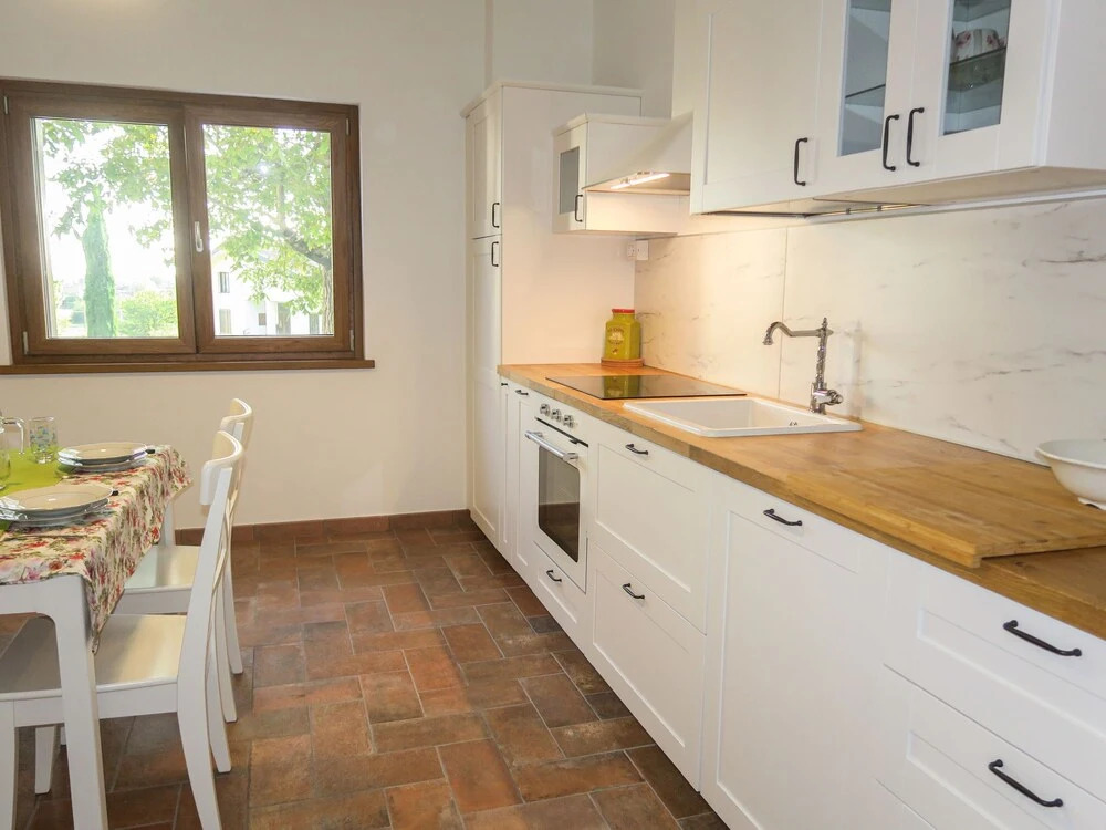 Holiday Home Casa di Nonno by Interhome