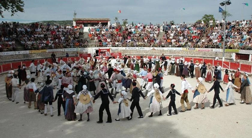 Résidence Goélia Le Mas des Arènes