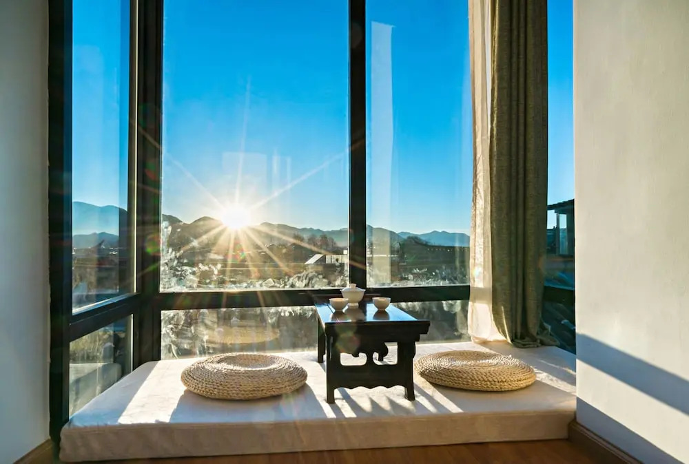 Shanduo Banshan Boutique Inn