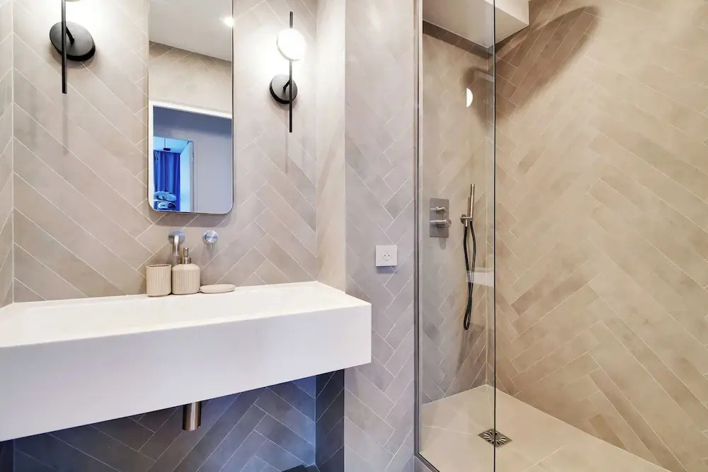 Elegant Apartment - 3br/8p - Arc de Triomphe