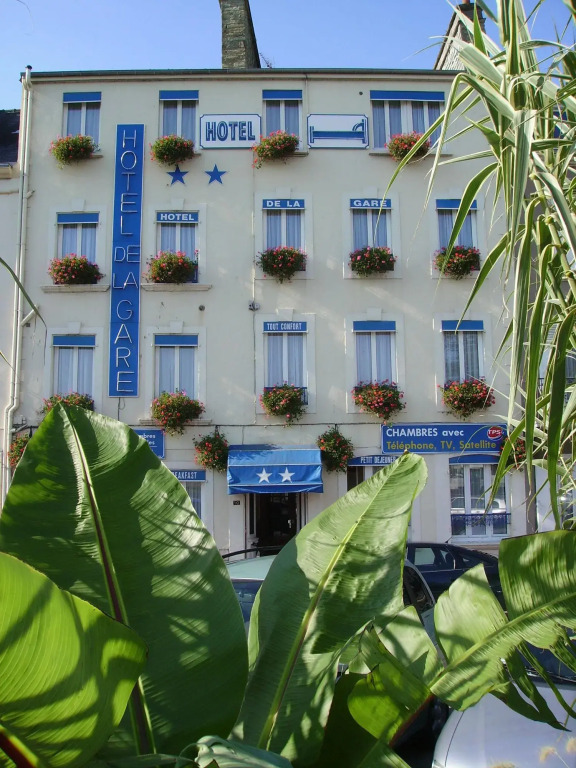 Hôtel Les Quais