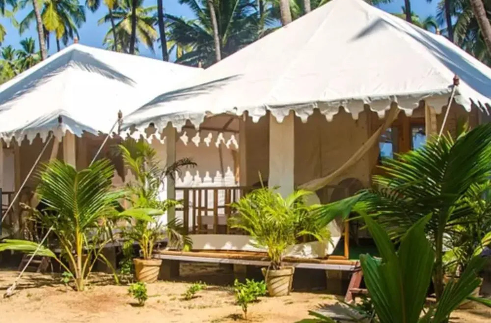 Tide Exotica by Pande Bar & Restaurant