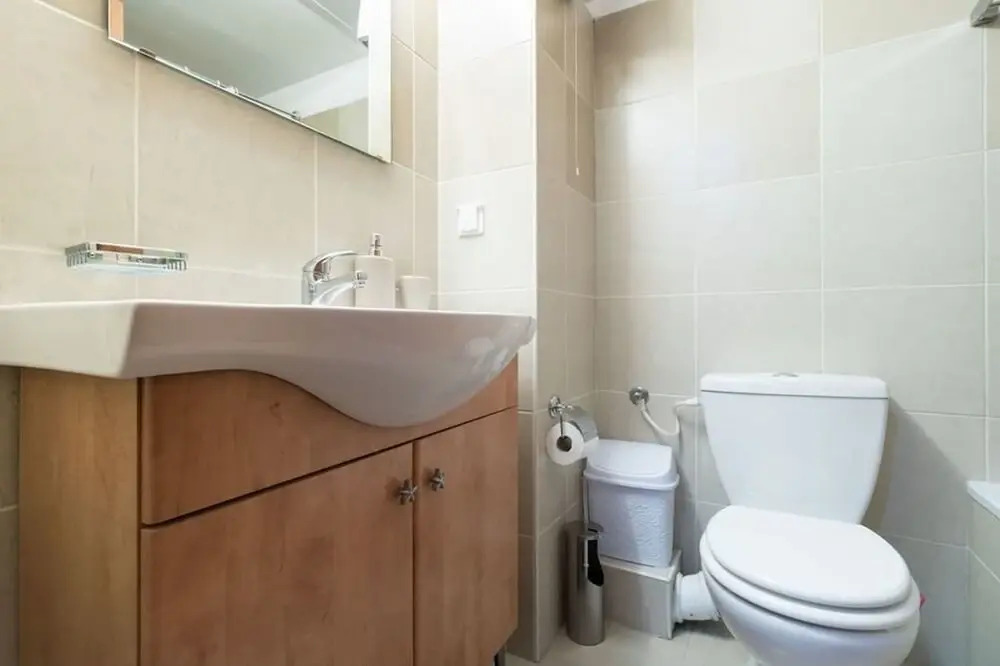 Sweethome26 - Yafo Street Jerusalem