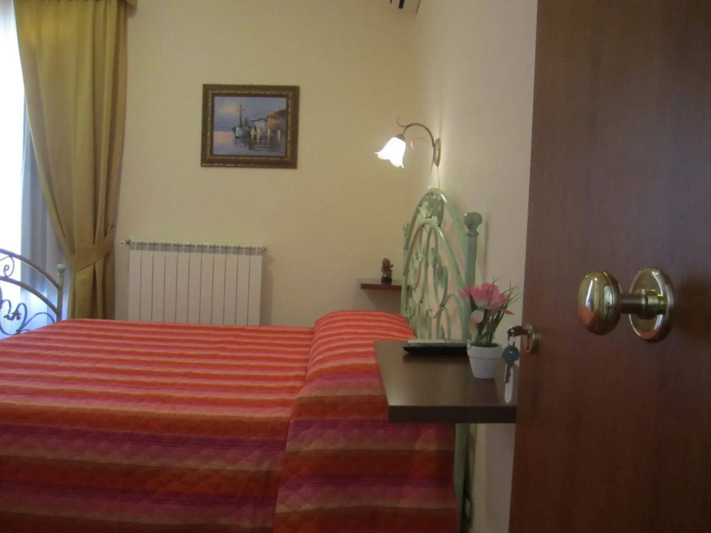 Bed & Breakfast Hostel H24