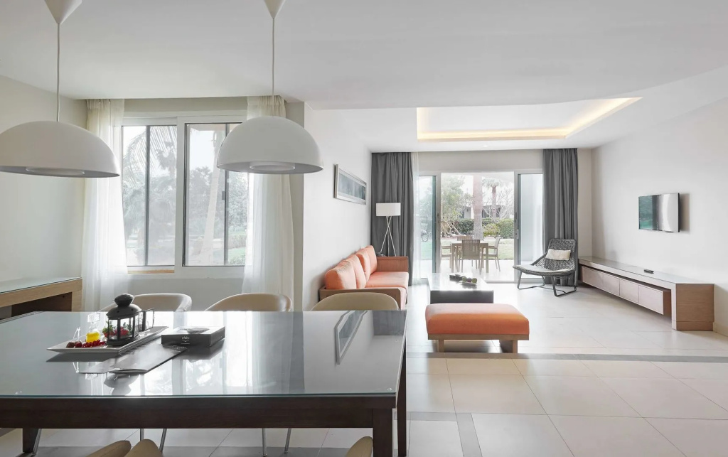 Rixos Obhur Jeddah Resort & Villas - All-Inclusive