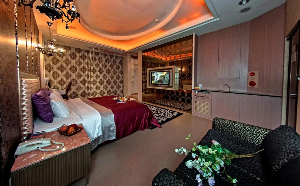 Jinsha Motel