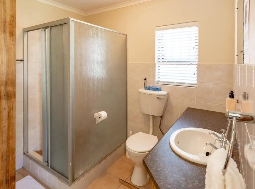 Antiqua Guest House