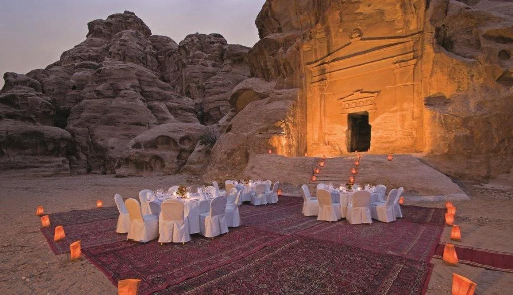 Crowne Plaza Resort Petra by IHG