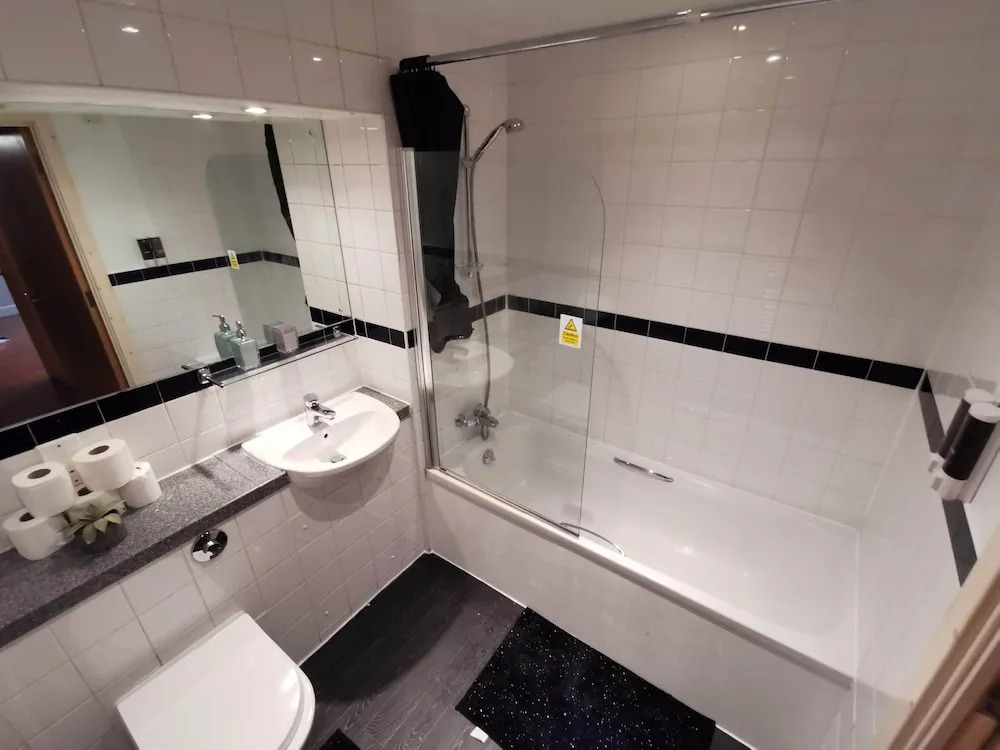 Topmeadows Apartments - Ryland Street