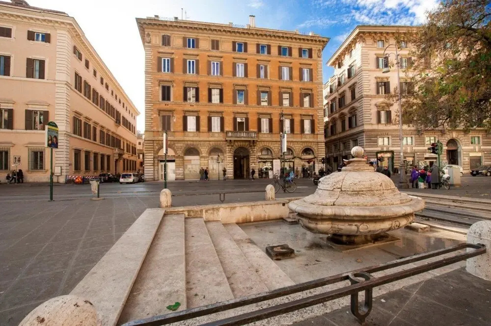 Archi Vittorio - Campo De Fiori