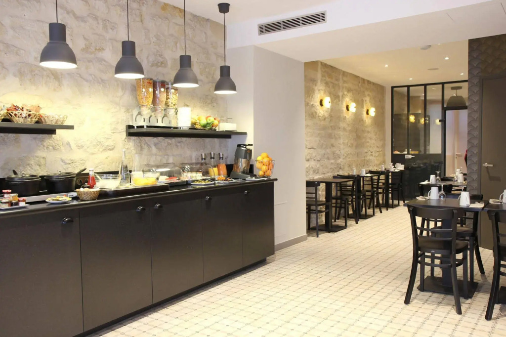 Best Western Hotel Opéra Drouot