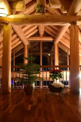 Chalet Caprea