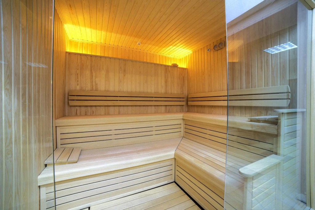Devin Spa Hotel
