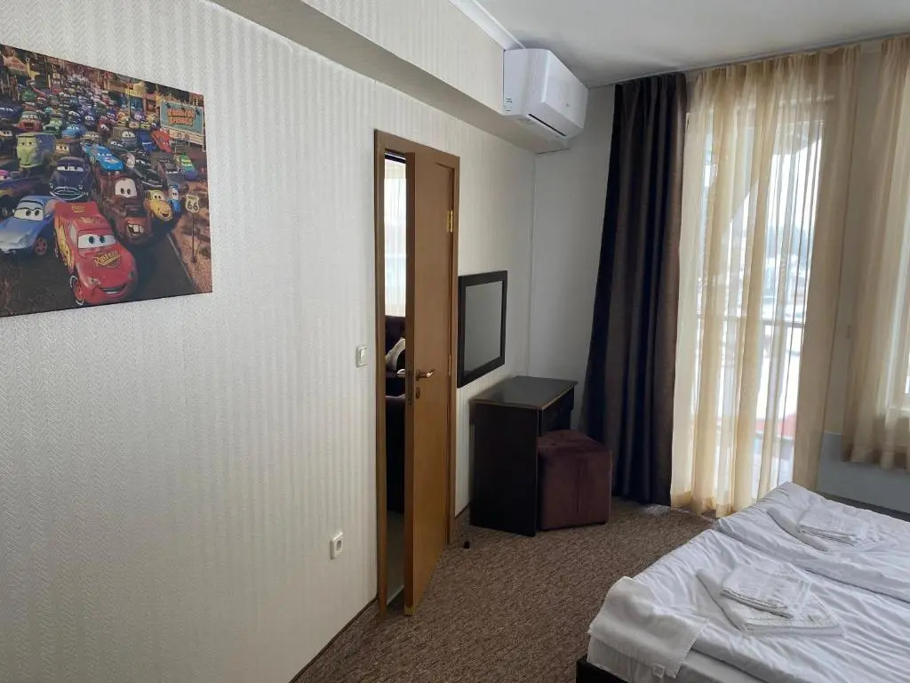 GrandView Apartment Grand Monastery