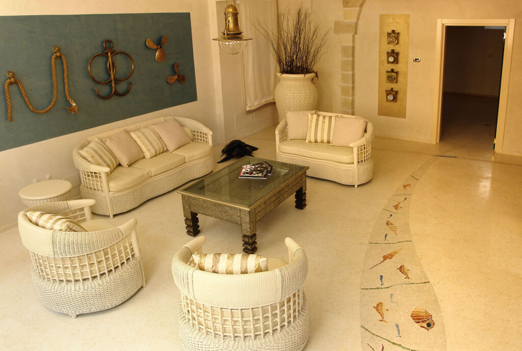 Corte Di Nettuno - CDSHotels