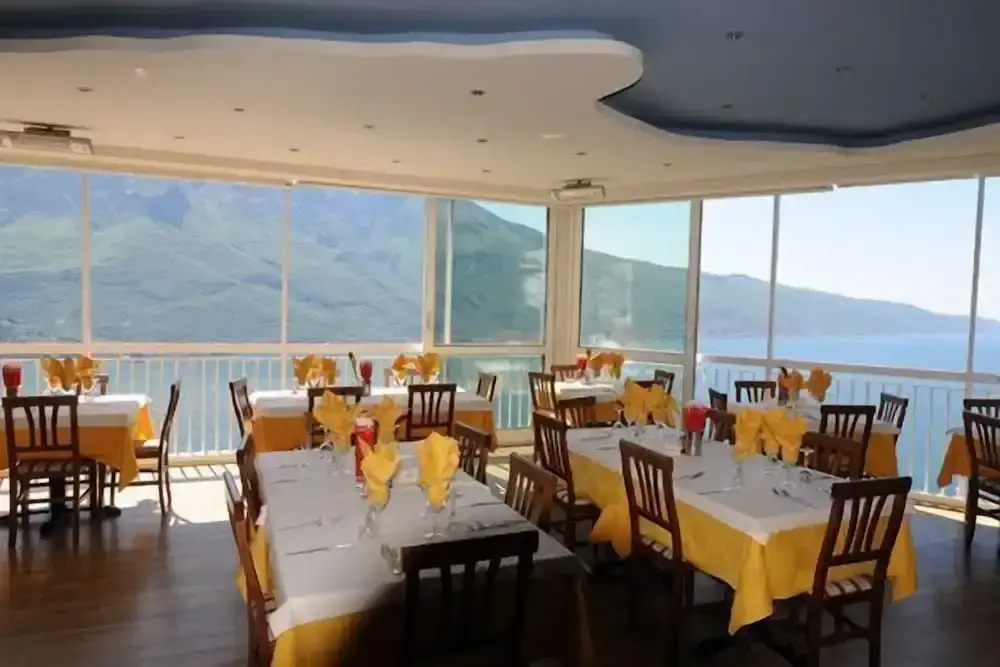 Hotel Miralago
