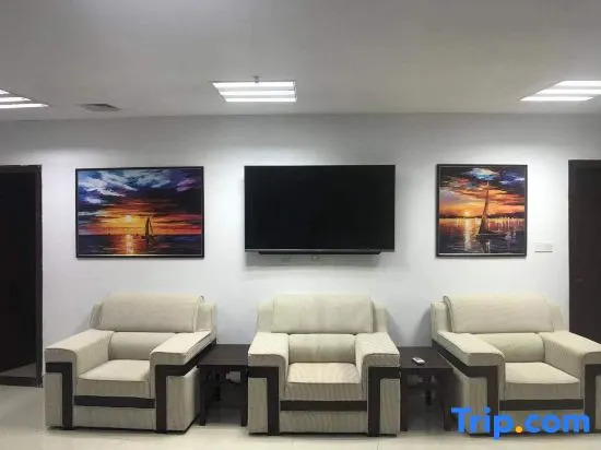 Ocean Star Hotel