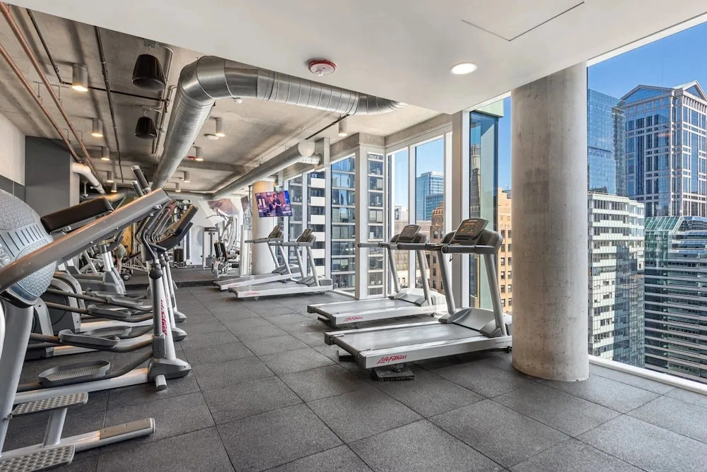 Riverwalk Apt Best Location Modern Luxury
