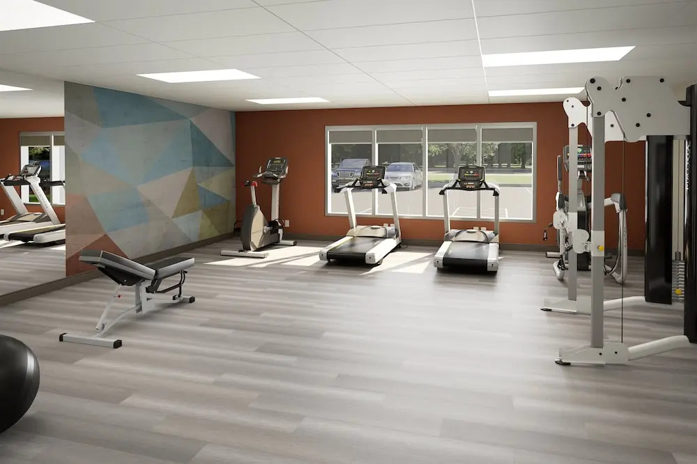 Candlewood Suites Mankato East By Ihg