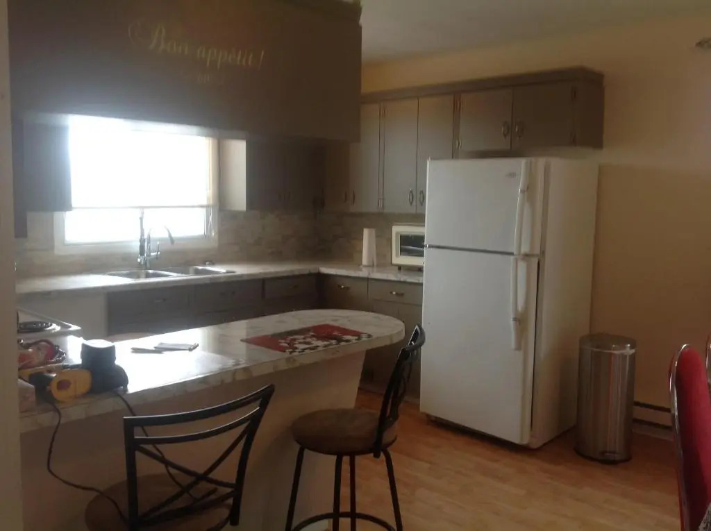 Les appartement 4 saisons des iles