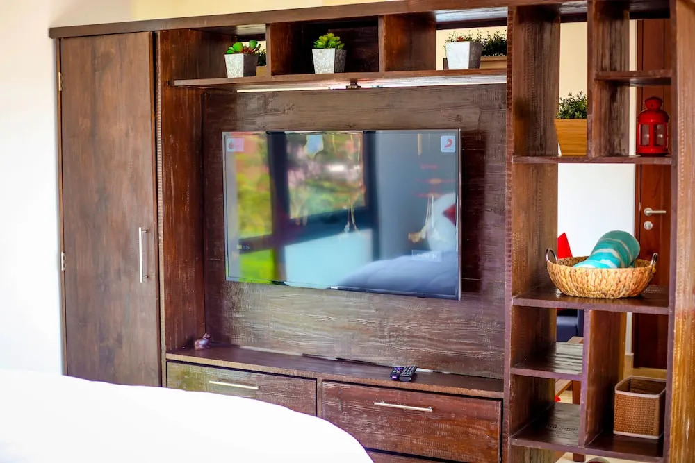 Amazing 2BR condo in wonderful location of Tulum by Happy Address