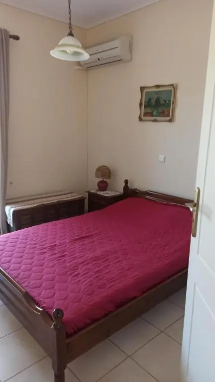 Mavrovouni House