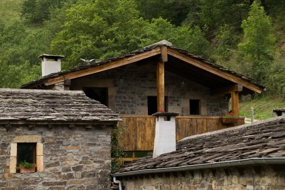 Molino de Yera