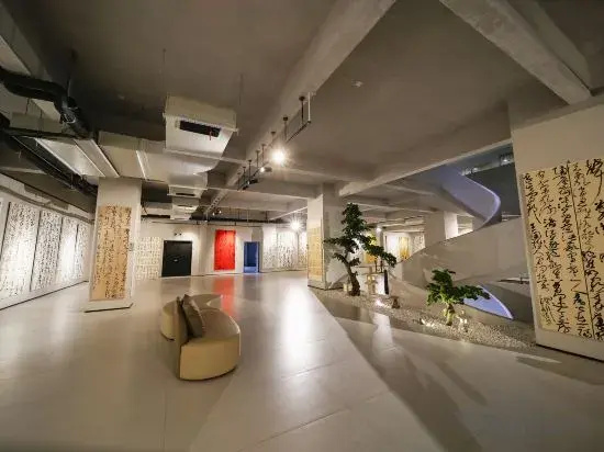 Wenzhou Taishun Art Museum Hotel