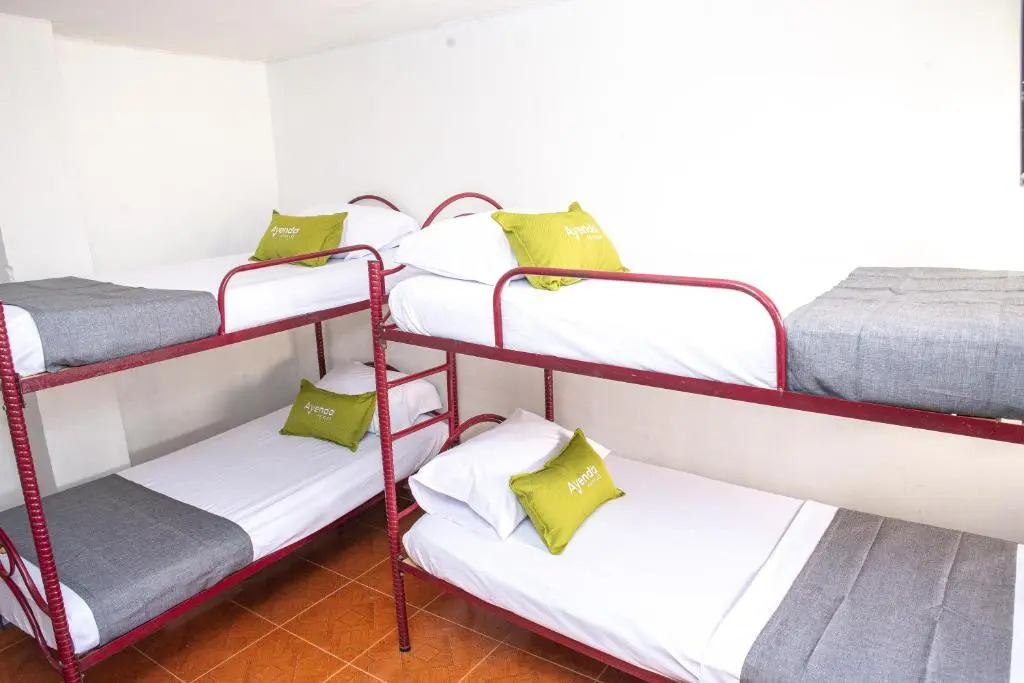 Ayenda 1609 Hotel Arrecife Caribeno