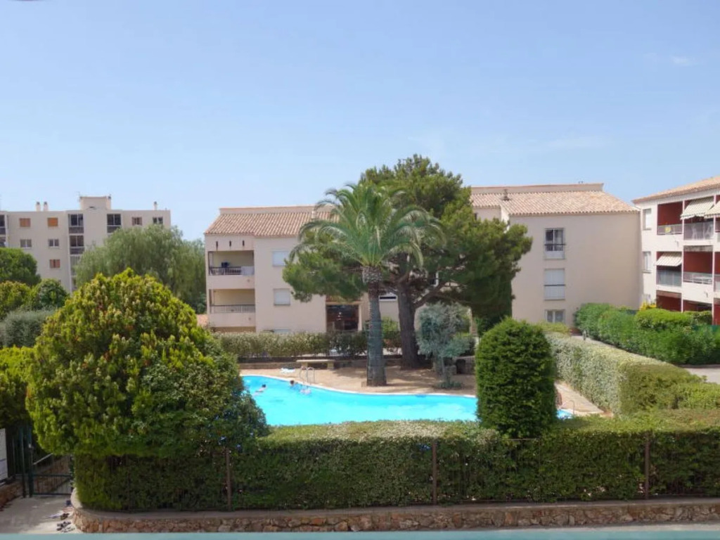 Hameau de Provence 29552