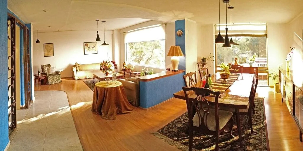 Private Sanctuary Del Valle