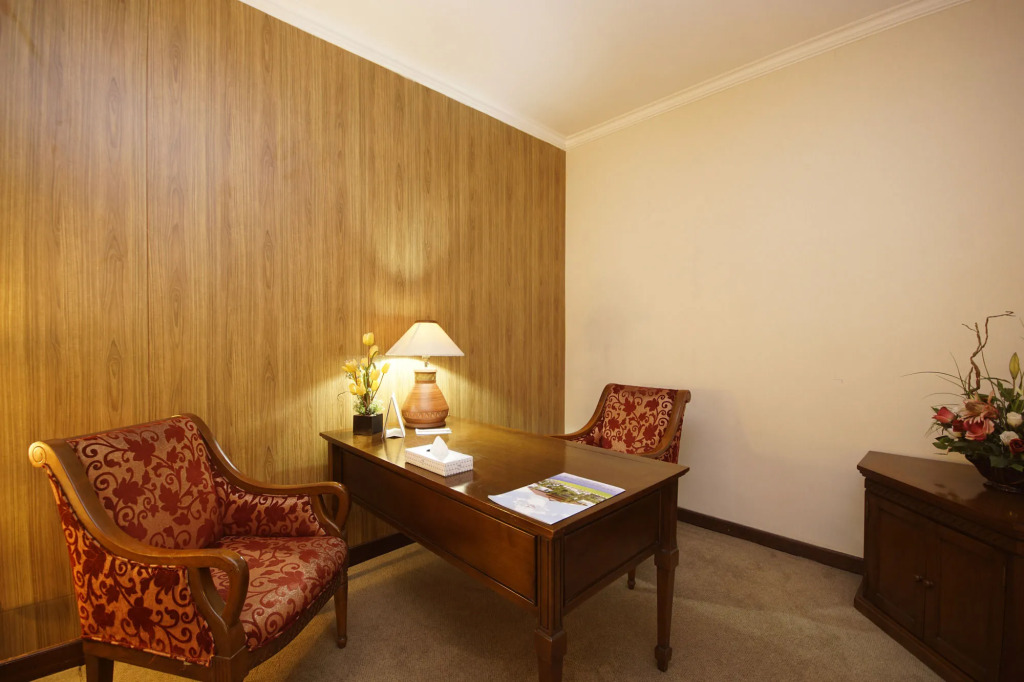 Bahari Inn Tegal