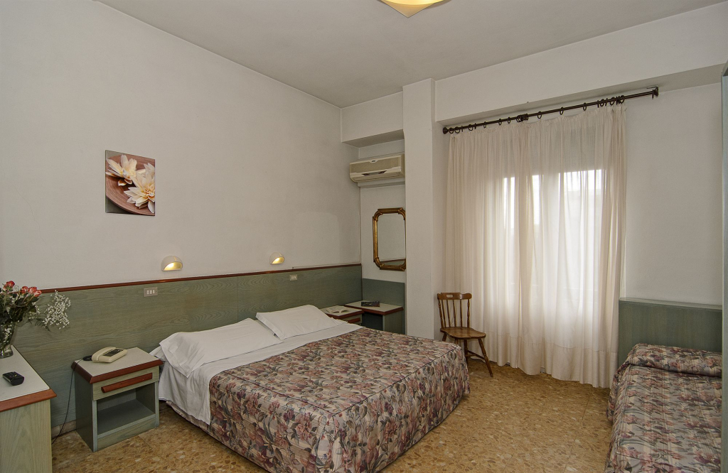 Hotel Lukas Vegetarian & Vegan