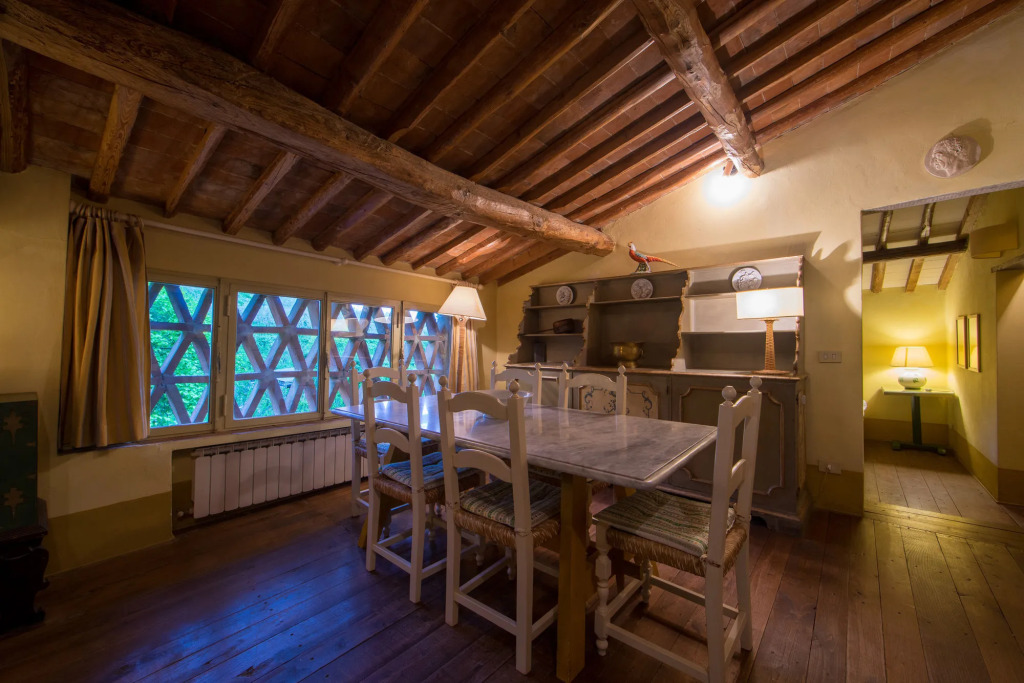 Fattoria di Mandri