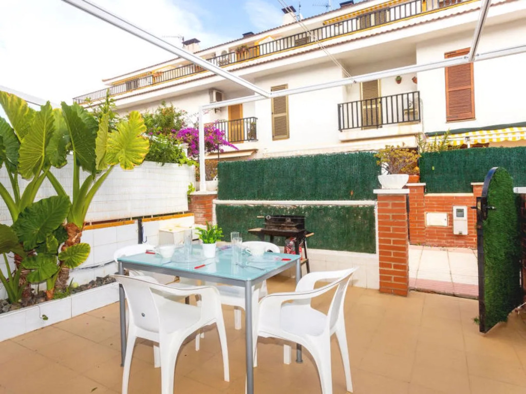 House Gardenia Cunit