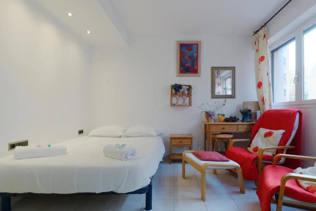 Le Marceau - Super Studio haut de gamme